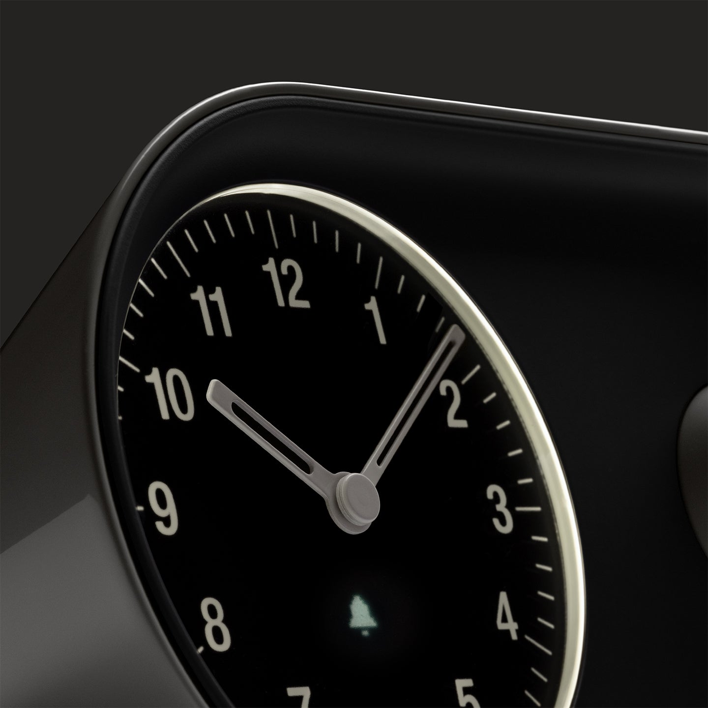 Arc Alarm Clock