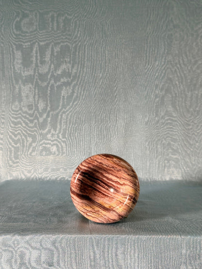 Mini Contour Bowl