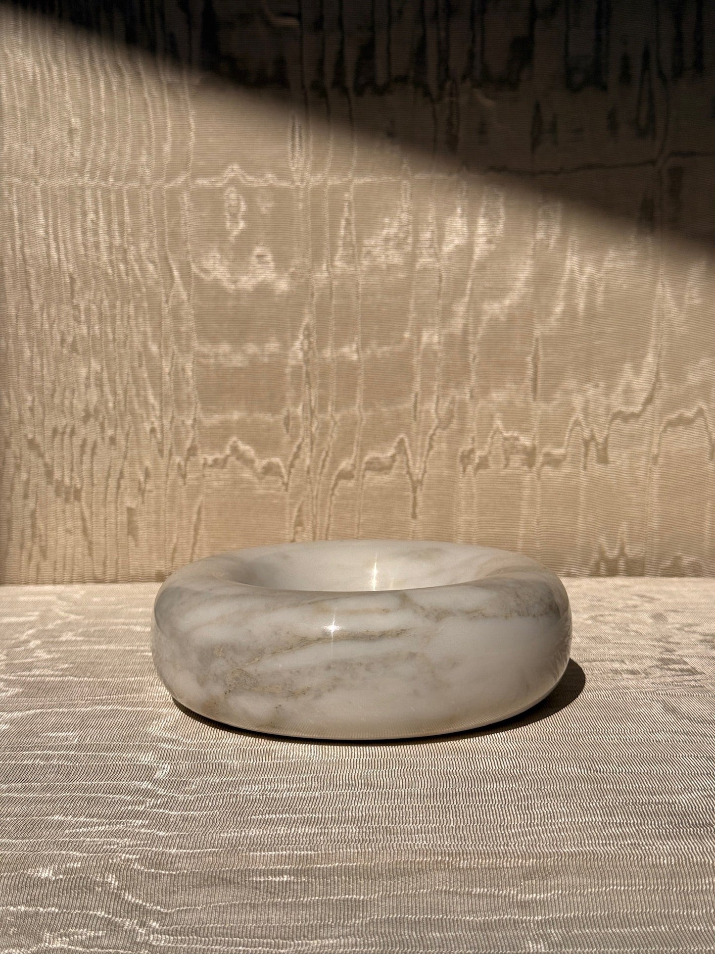 Contour Bowl