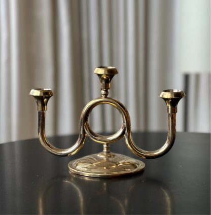 Canton Candelabra