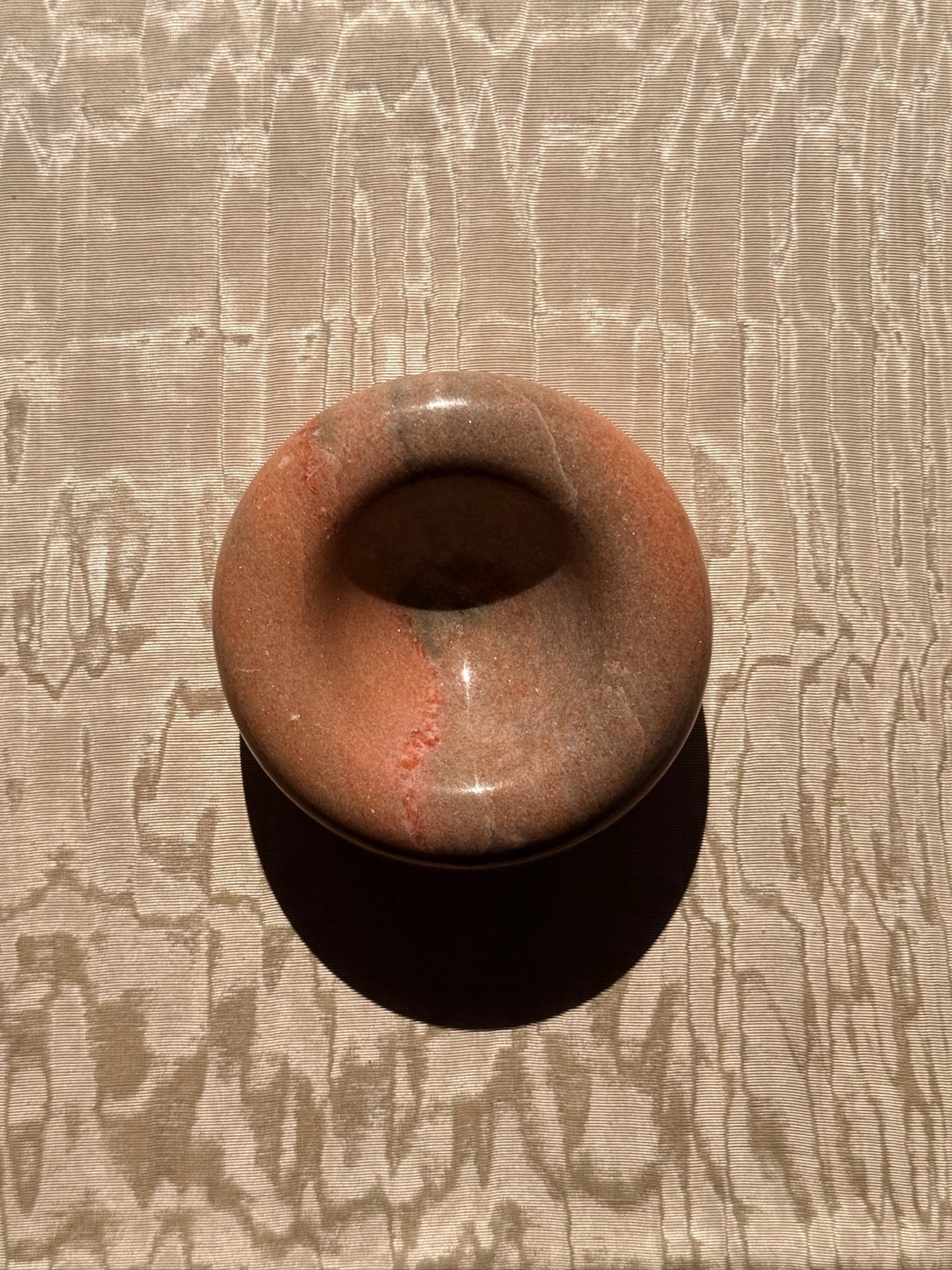 Contour Bowl
