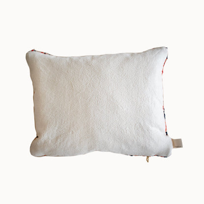 Handwoven Moroccan Pillow