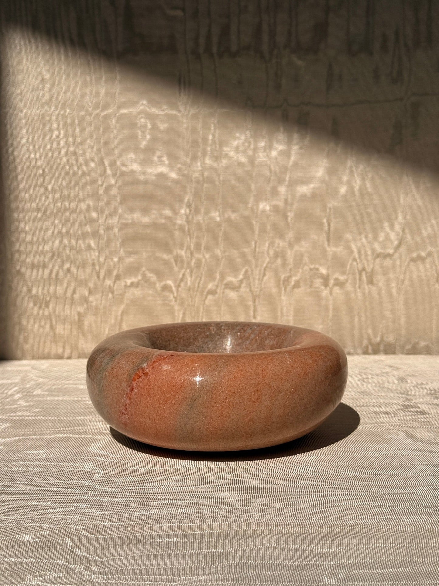 Contour Bowl
