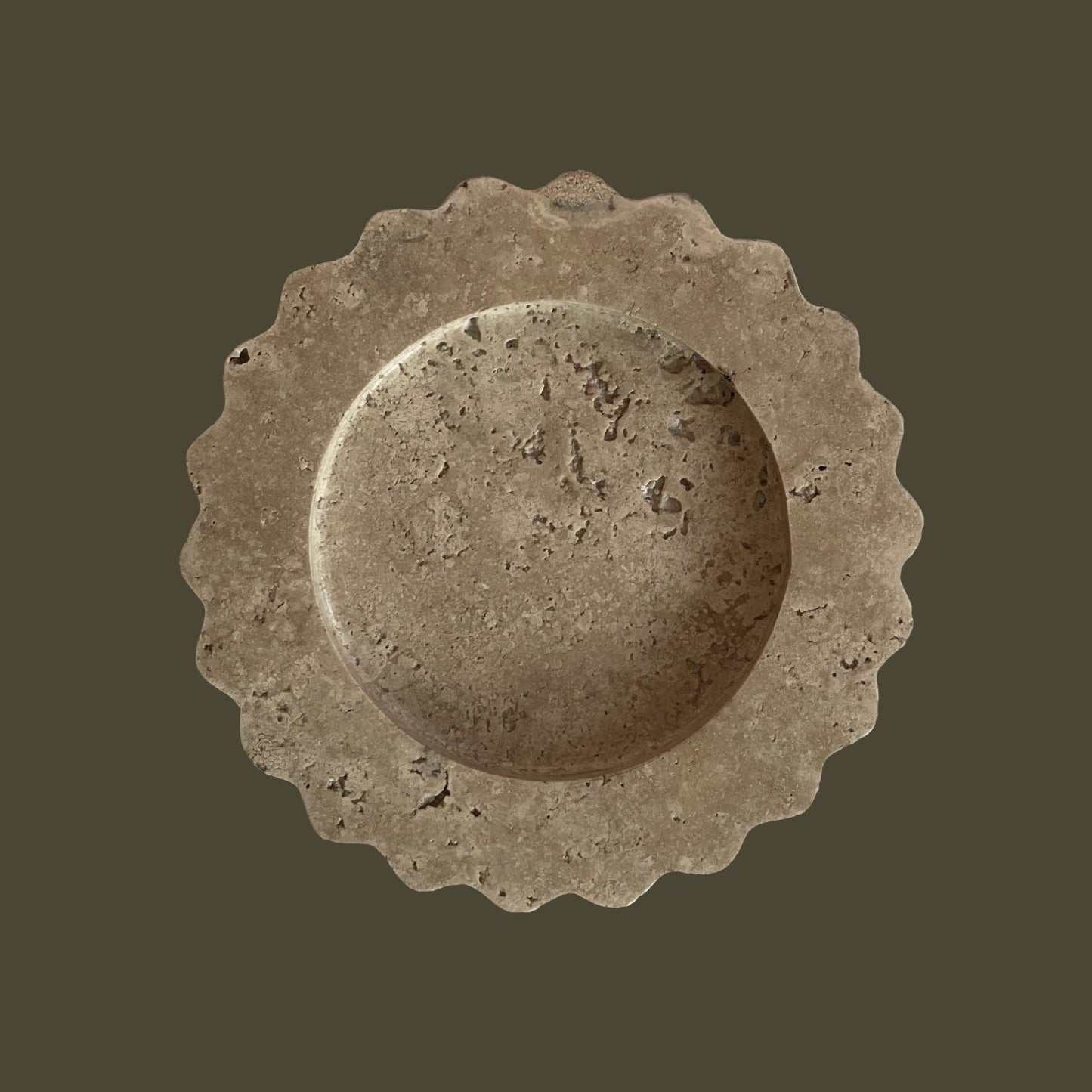 Sun Tray