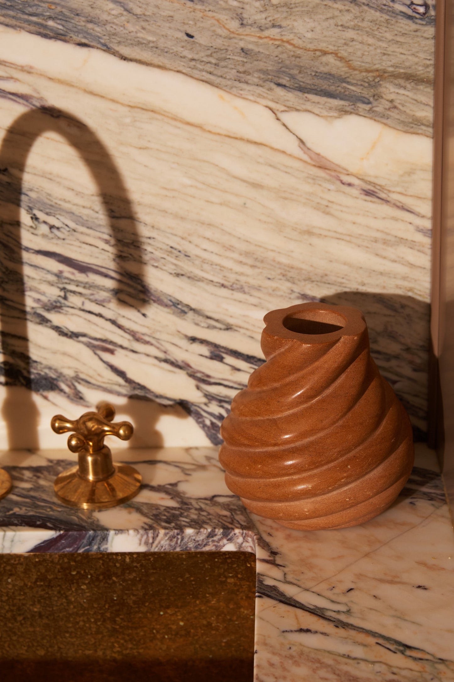 Swell Vase (Small)
