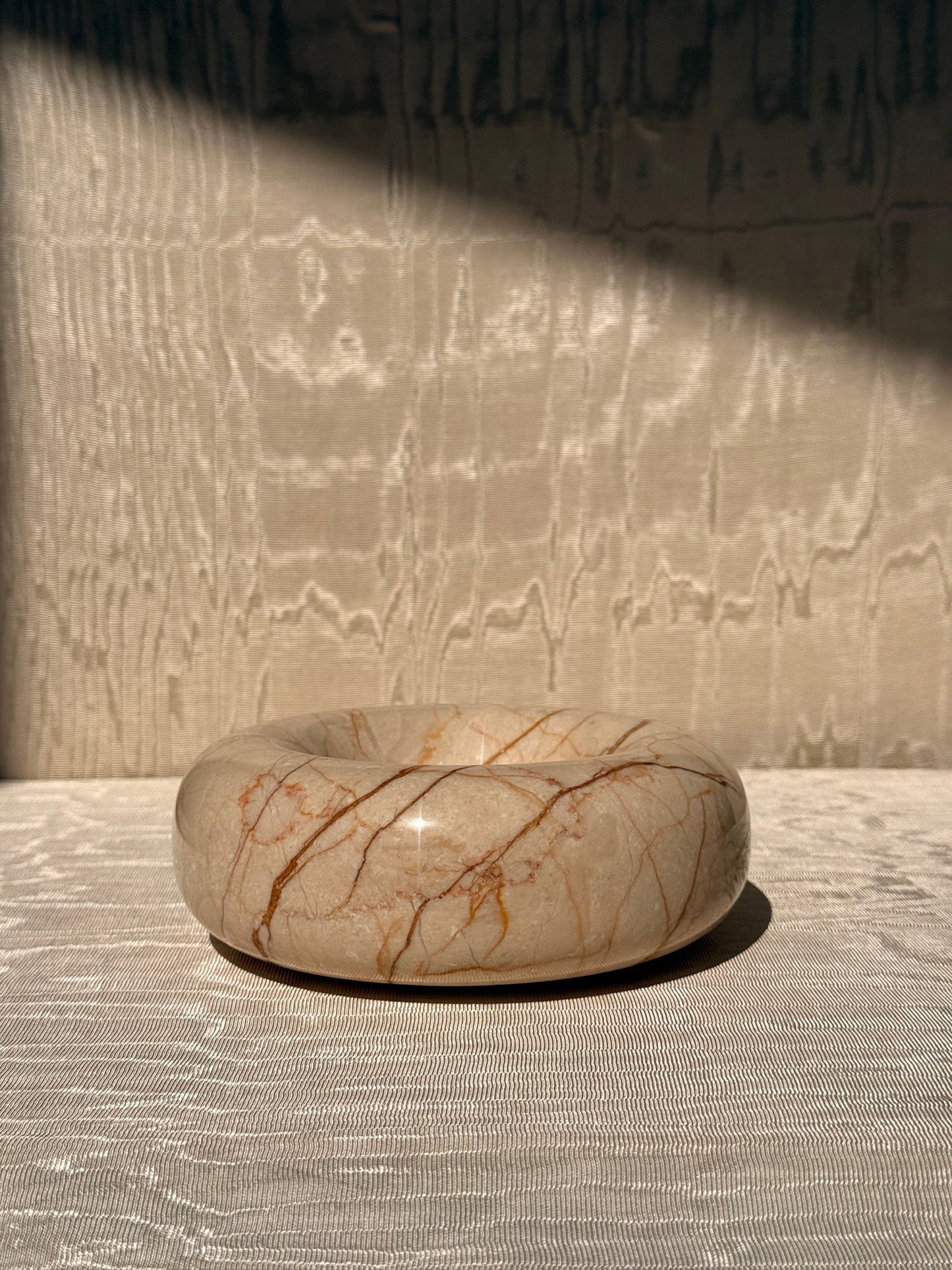 Contour Bowl