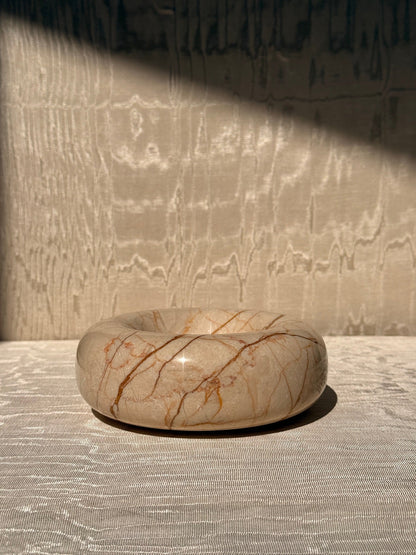 Contour Bowl