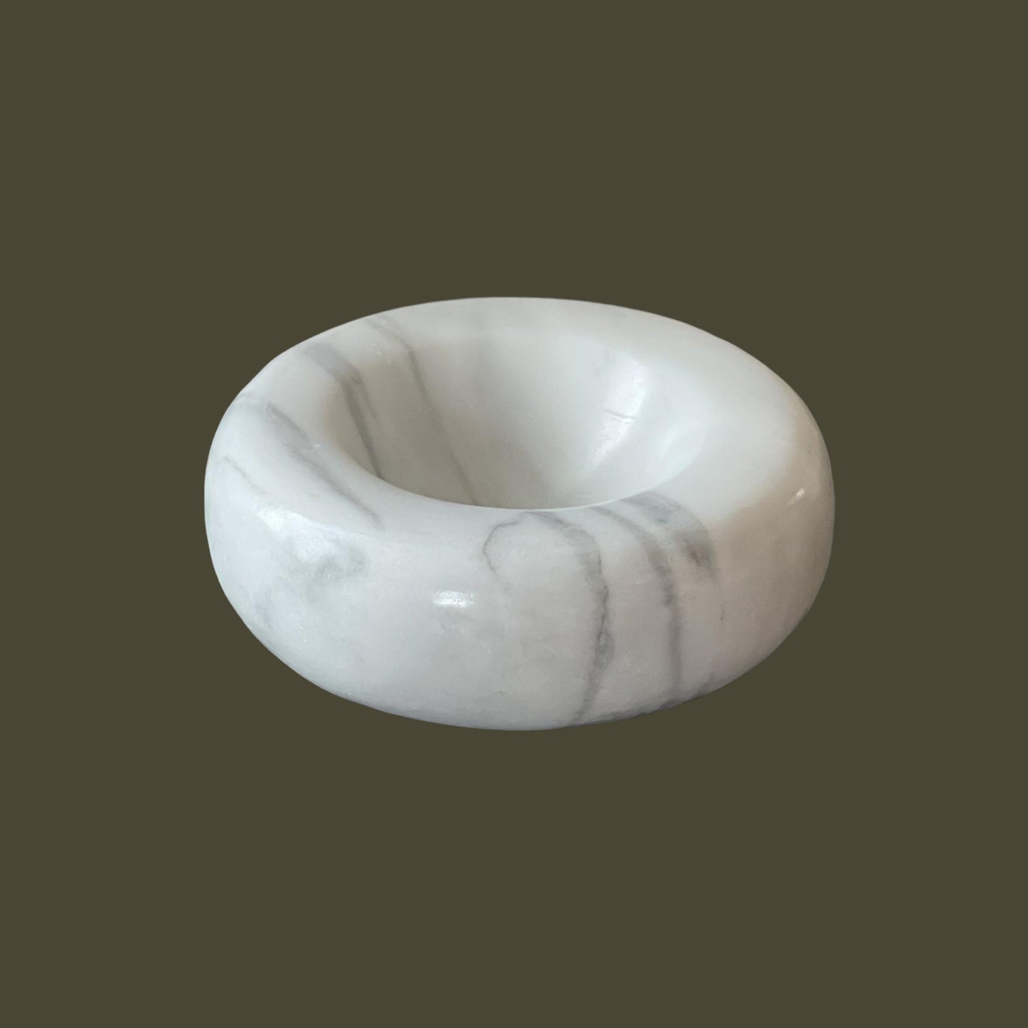 Contour Bowl