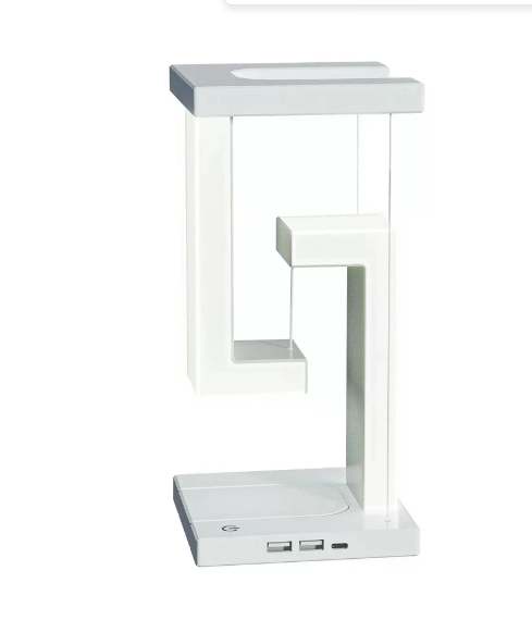 Wireless Charging Table Lamp