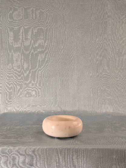 Mini Contour Bowl
