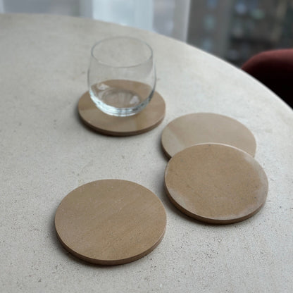 Oversized Coasters