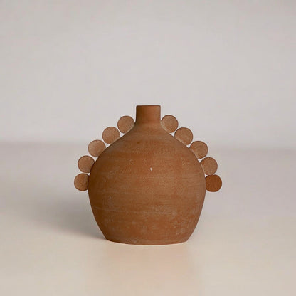Petra Vessel by MESO