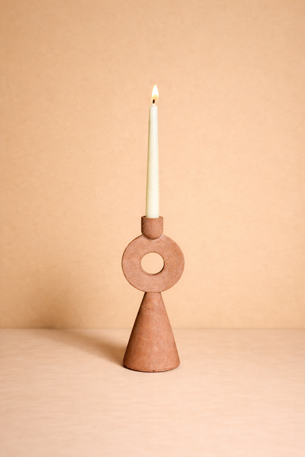 Azu & Asha Candle Holder by MESO