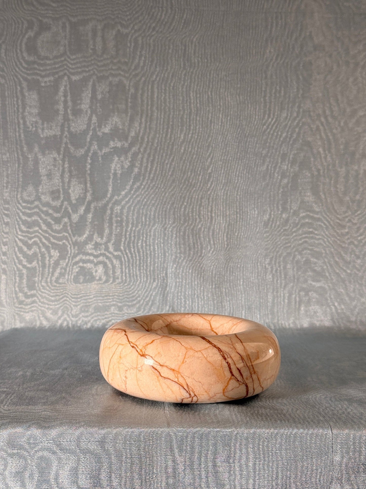 Contour Bowl
