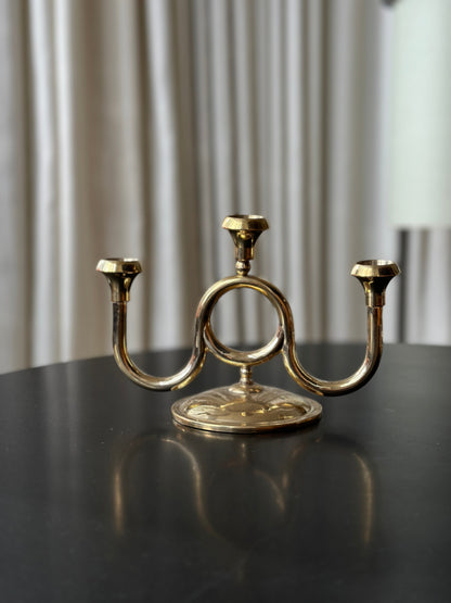 Canton Candelabra