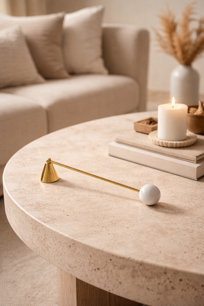 Anka Candle Snuffer by MESO