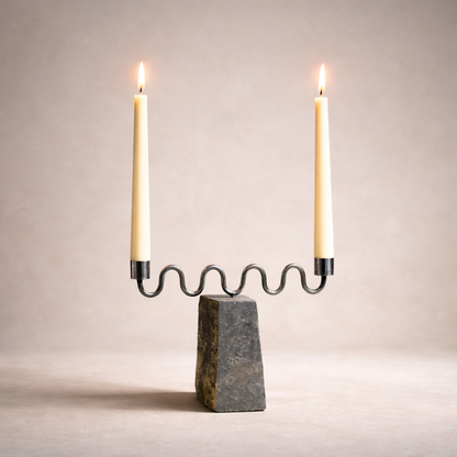 Aria Candle Holder by MESO