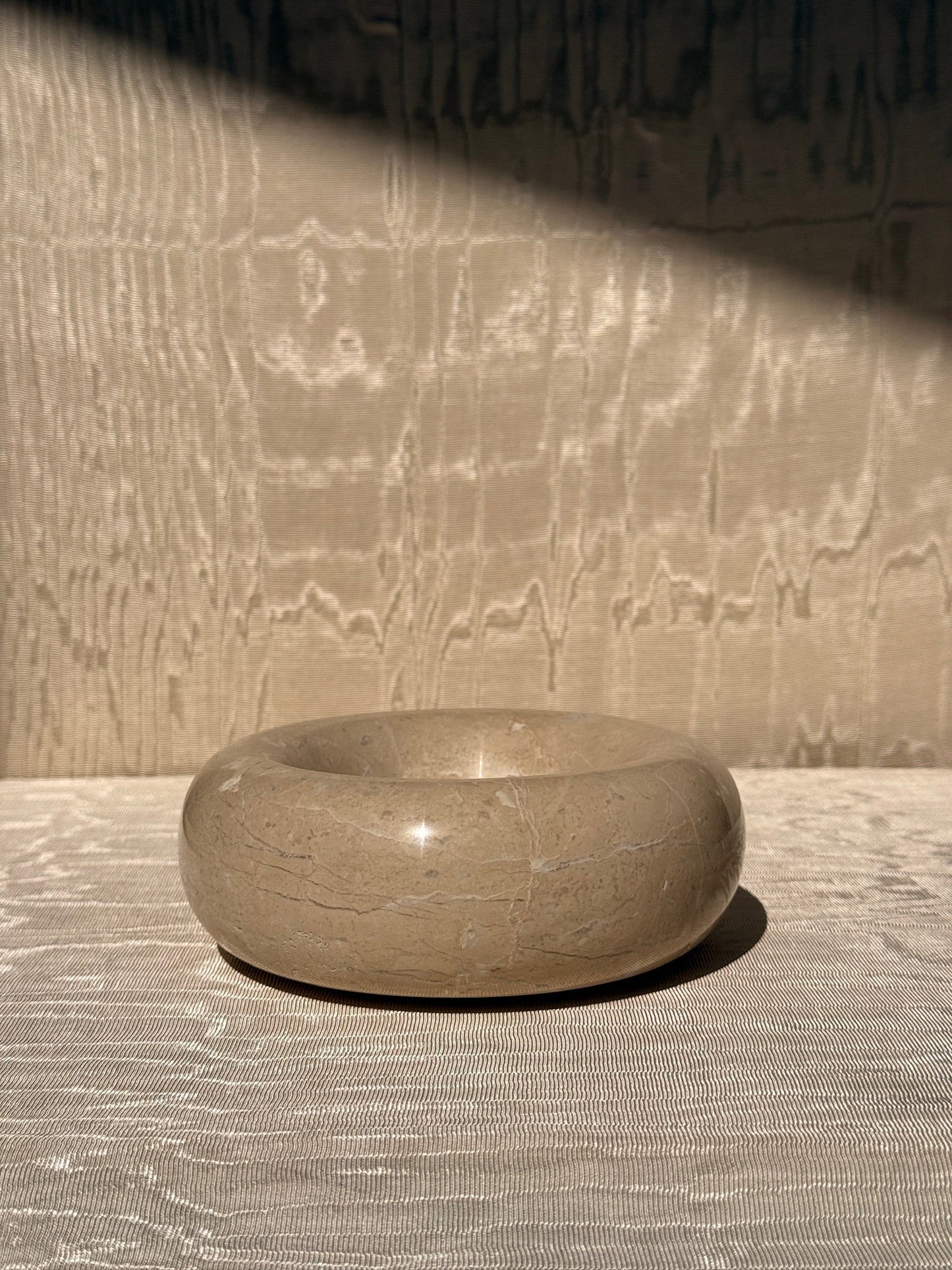 Contour Bowl