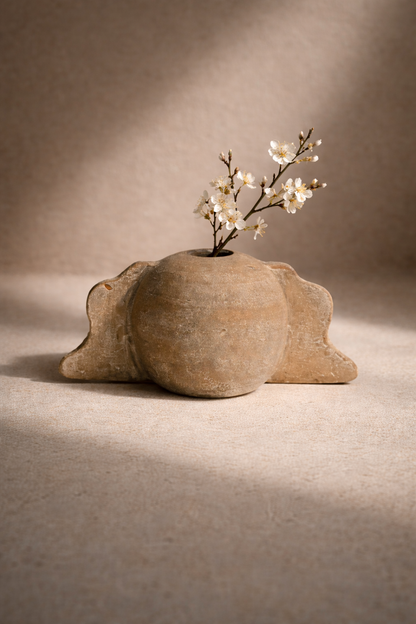 Gia Vessel by MESO