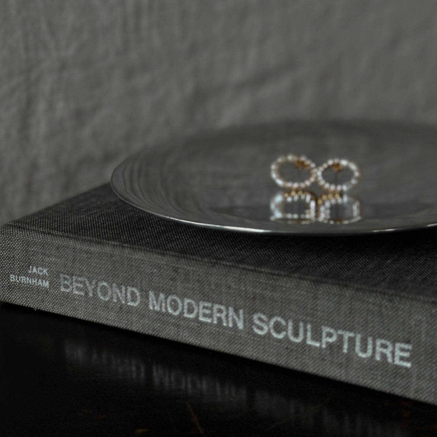 Wafer Thin in Aluminum
