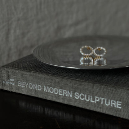 Wafer Thin in Aluminum