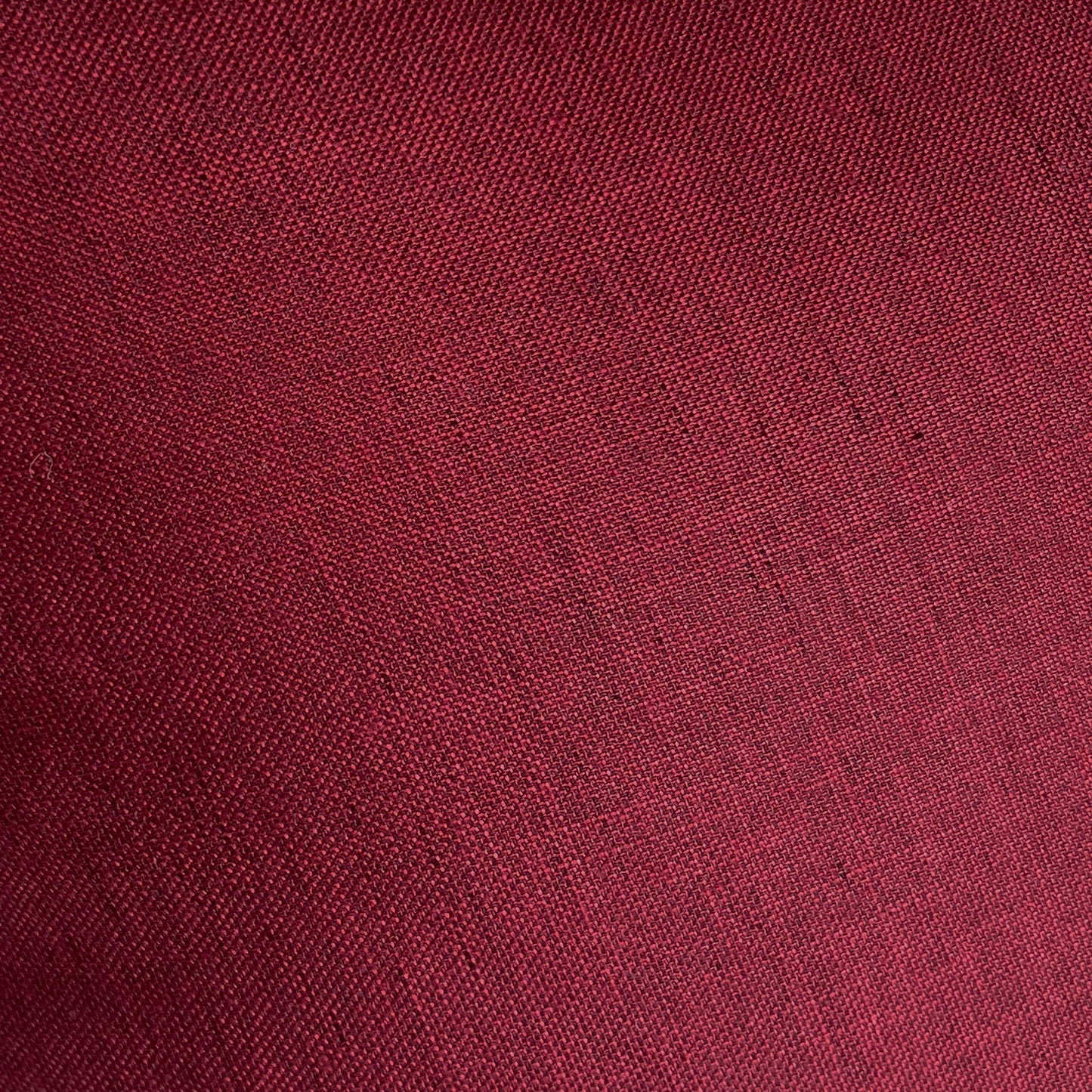 Everyday Linen Pillow