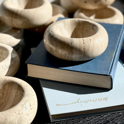 Contour Bowl