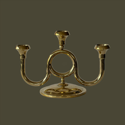 Canton Candelabra