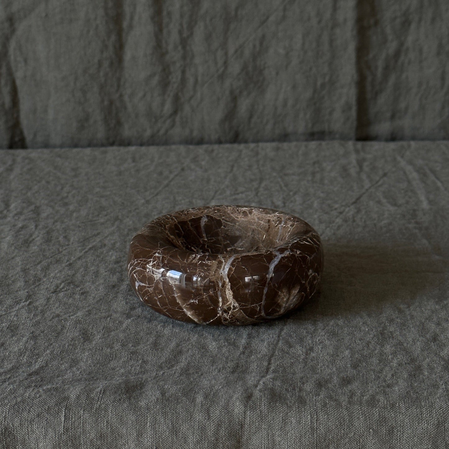 Mini Contour Bowl