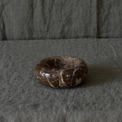 Mini Contour Bowl