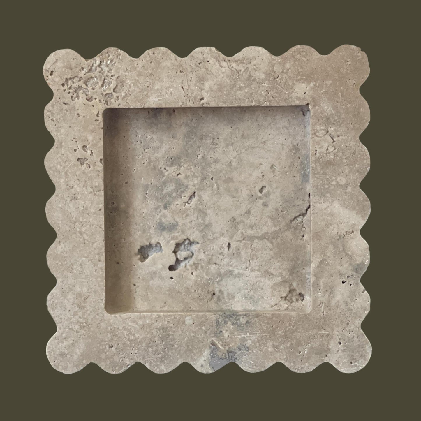 Box Tray