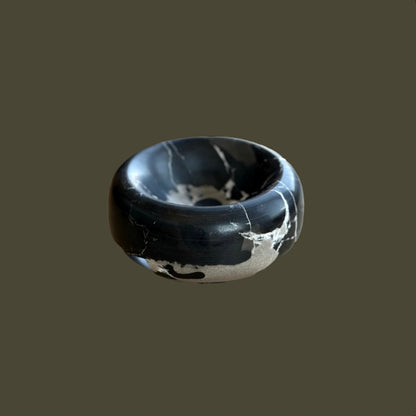 Mini Contour Bowl