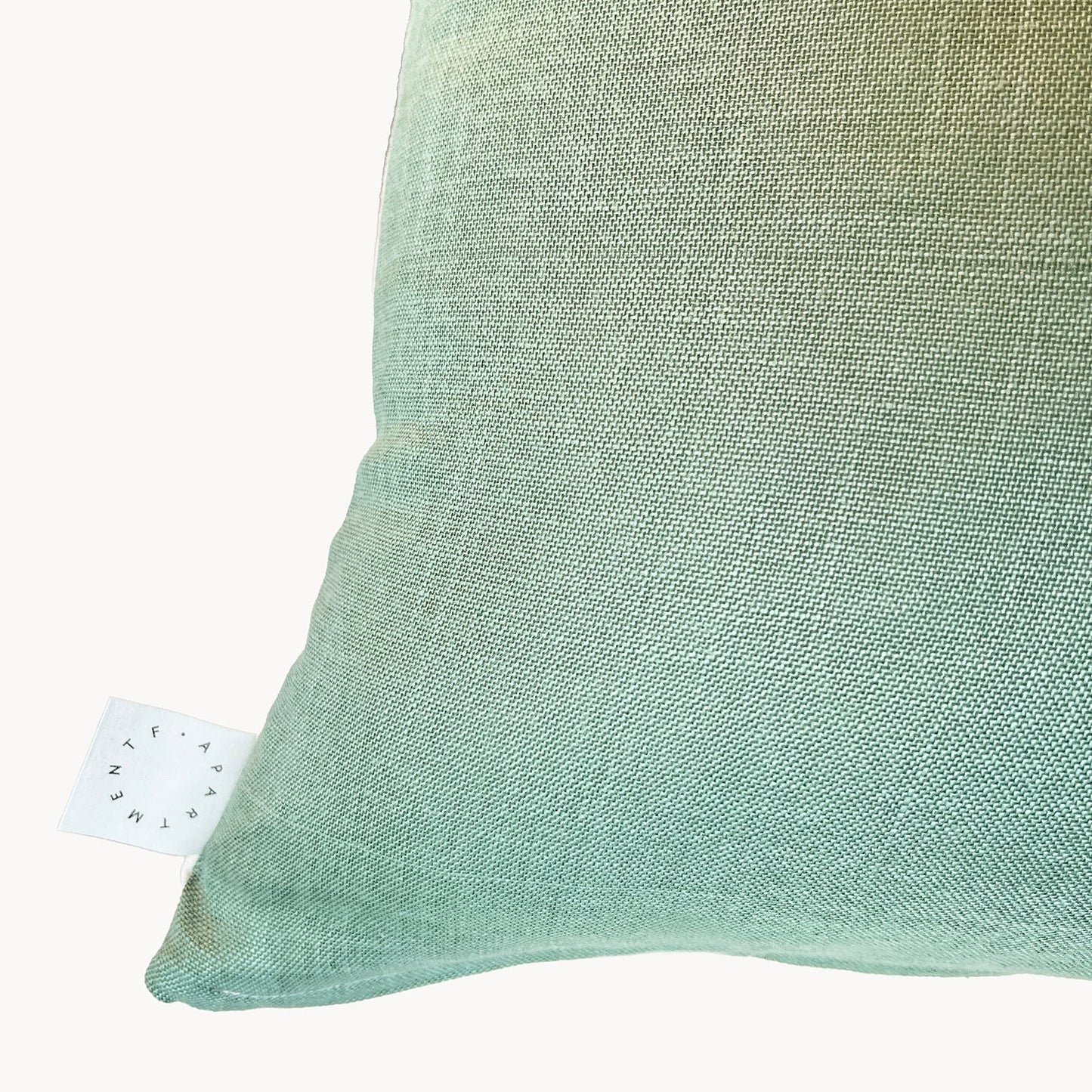 Everyday Linen Pillow