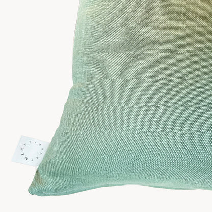Everyday Linen Pillow