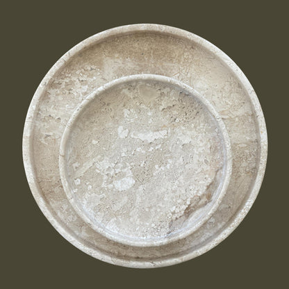 Will Dish (Small)