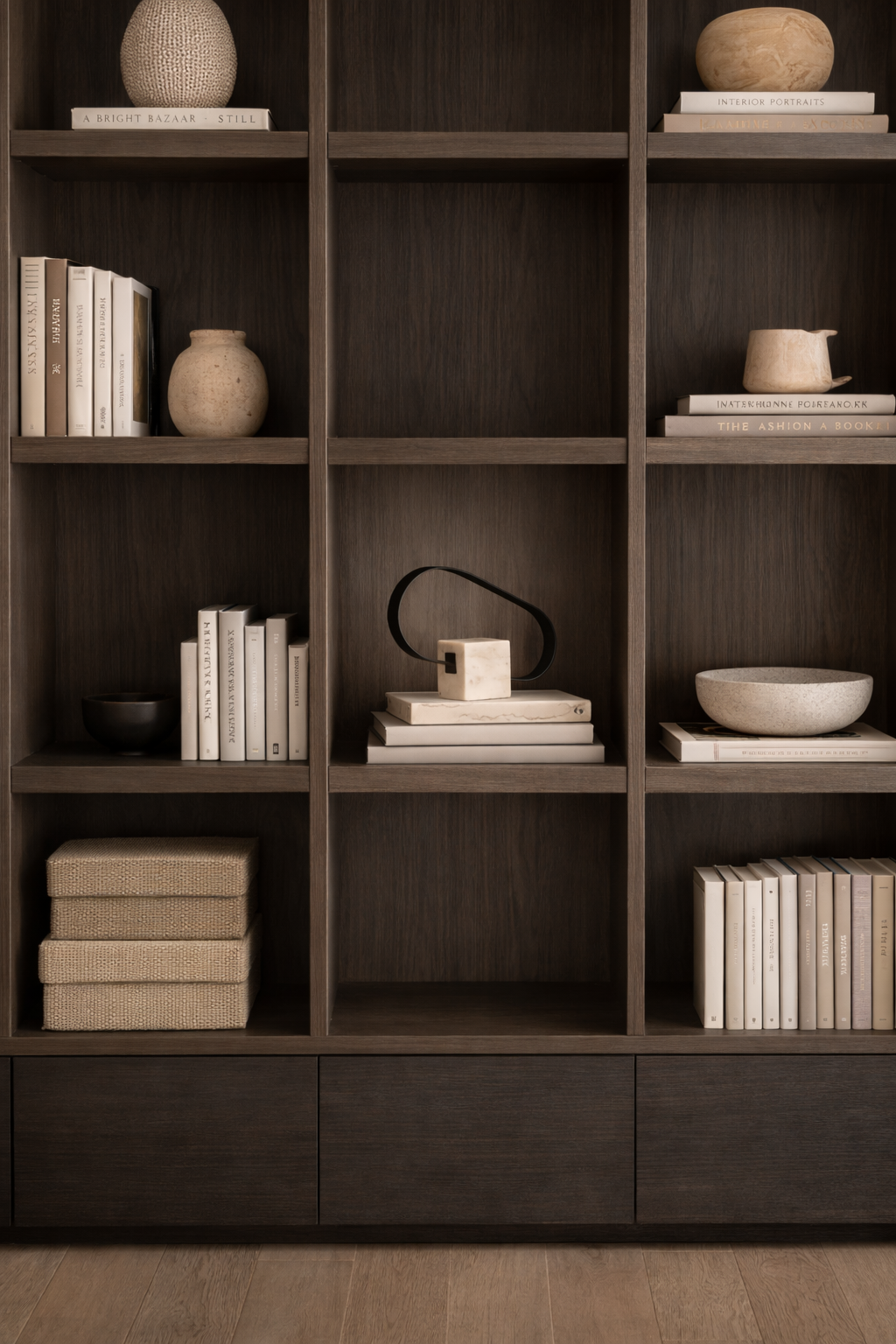 Mara Decorative Sculpture by MESO