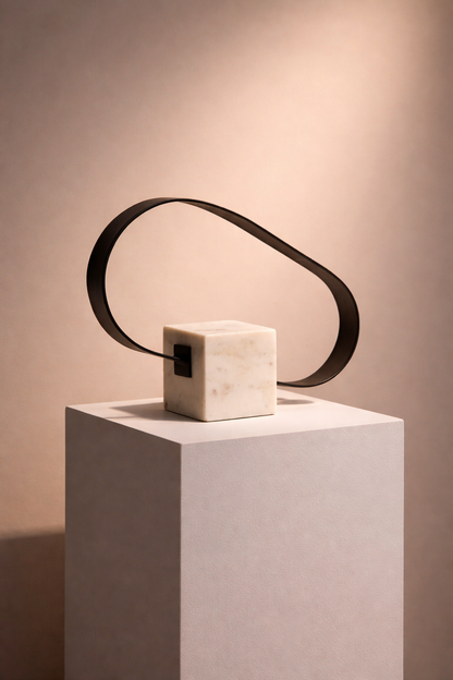 Mara Decorative Sculpture by MESO