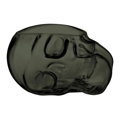 Memento Mori Skull Bowl Smoke Large