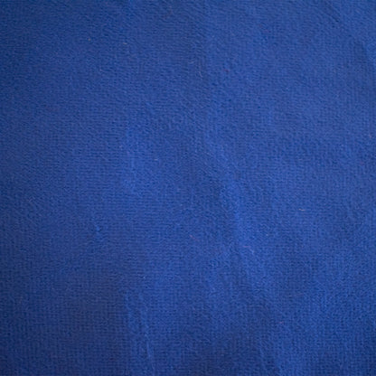 Reversible Velvet Pillow
