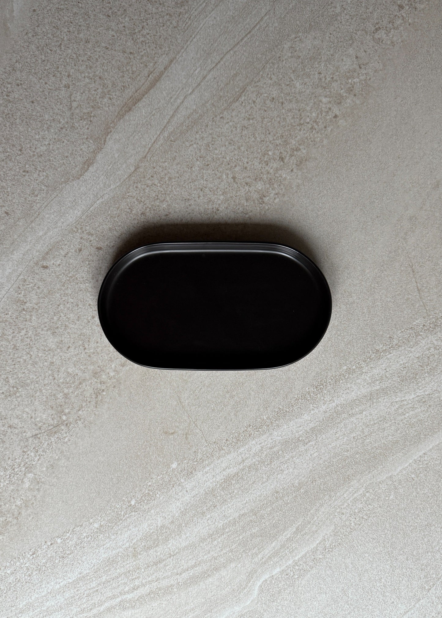 Deco Catchall Tray Small