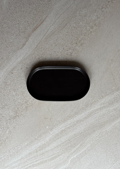 Deco Catchall Tray Small