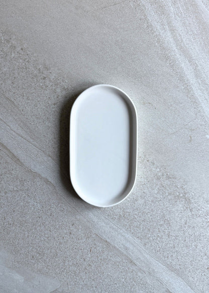 Deco Catchall Tray Small