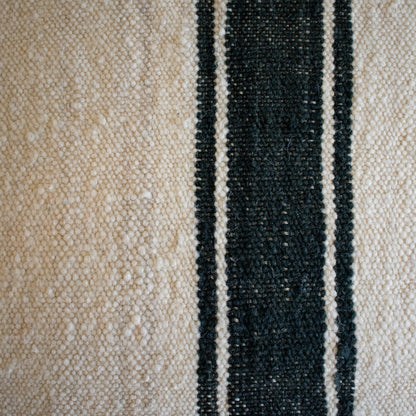 Benji Vintage Moroccan Pillow