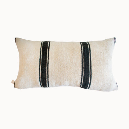 Benji Vintage Moroccan Pillow