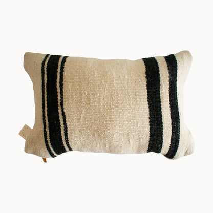 Amma Vintage Moroccan Pillow