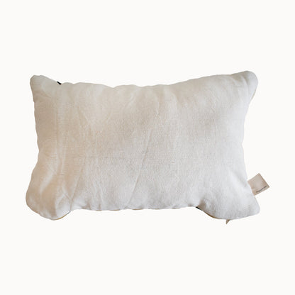 Amma Vintage Moroccan Pillow