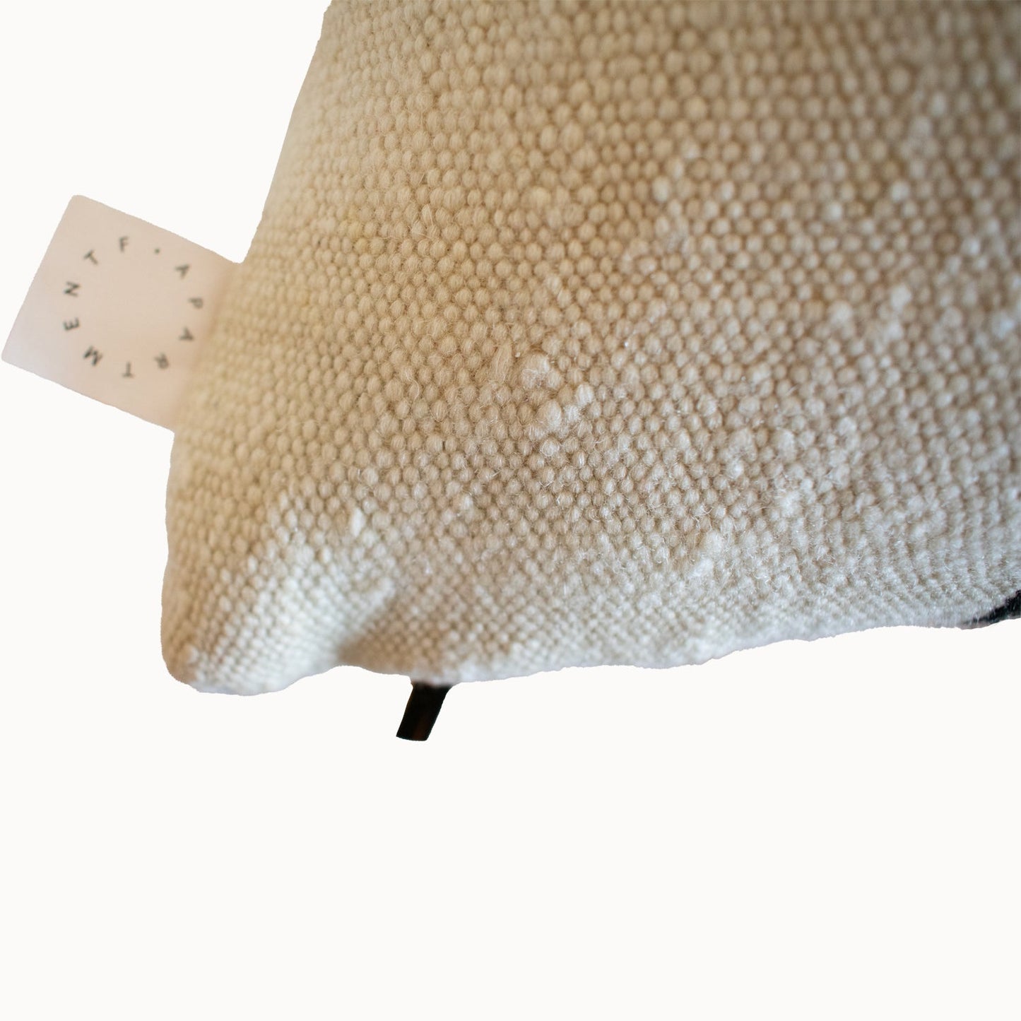 Amma Vintage Moroccan Pillow