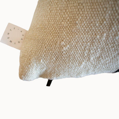 Amma Vintage Moroccan Pillow
