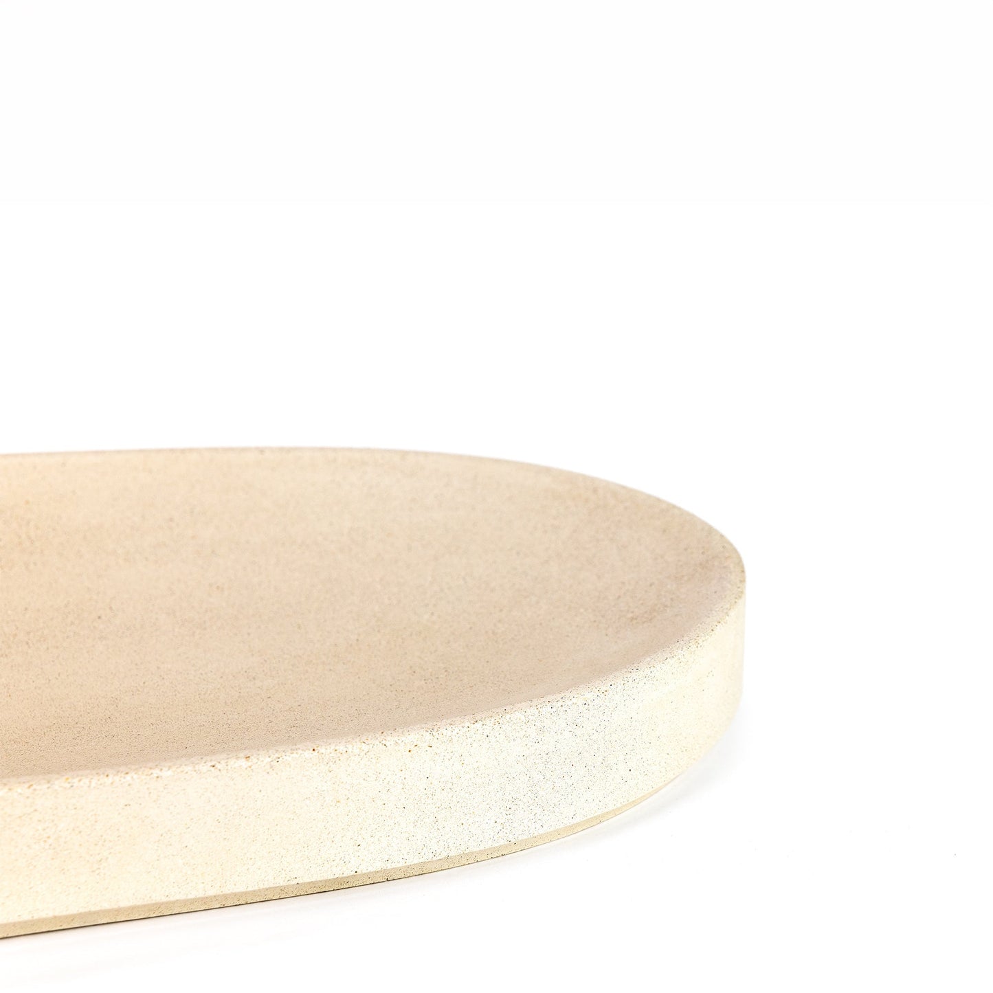 Valley Oval Platter
