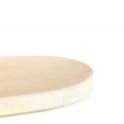Valley Oval Platter